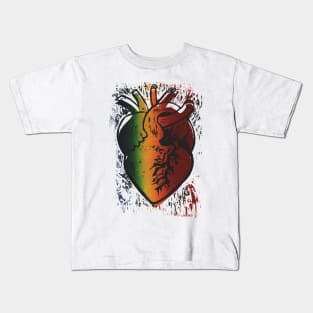 Universal Limerence Kids T-Shirt